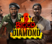 Blood Diamond Blood Diamond