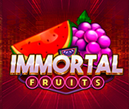 Immortal Fruits