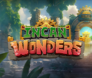 Incan Wonders