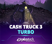 Cash Truck 3 Turbo