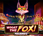 What The Fox Megaways