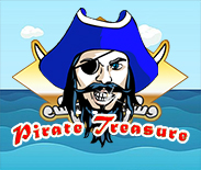 Pirate Treasure TTG